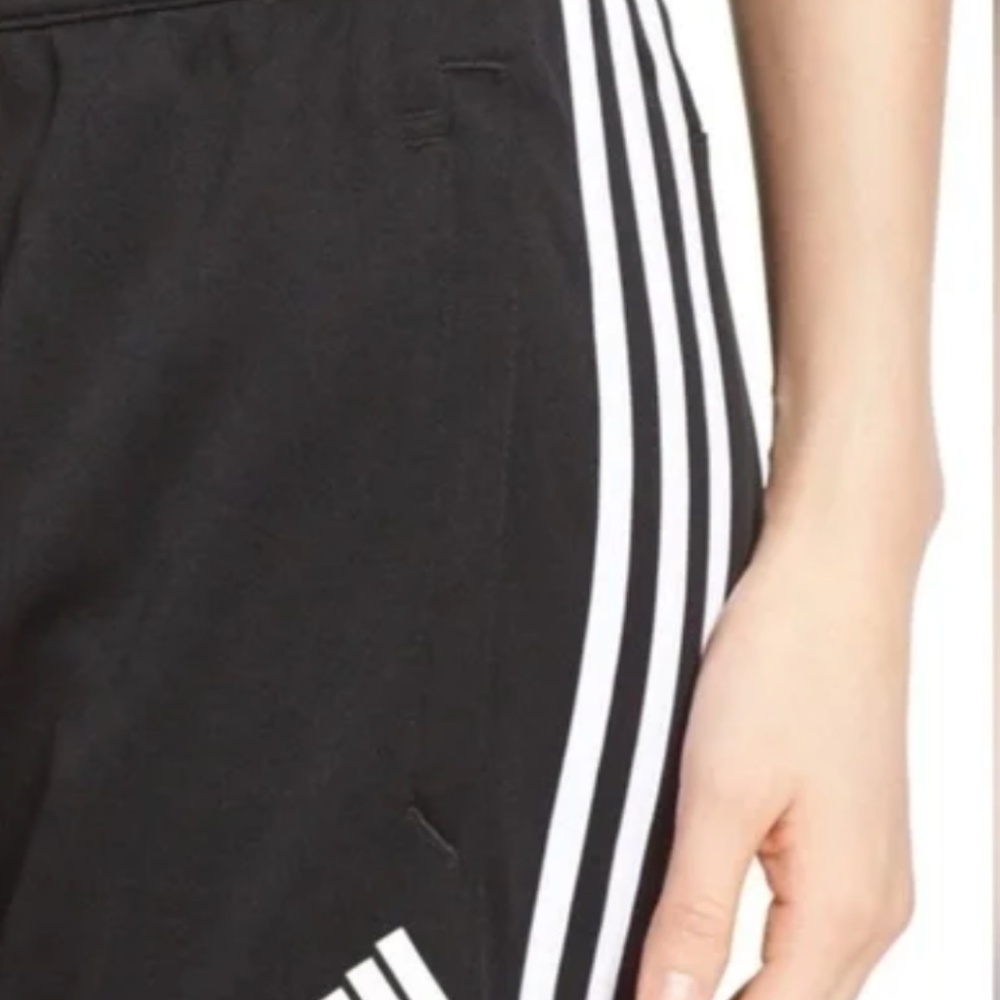Womens adidas Sereno Cut 3-Stripes Women's Pants Size: M - Picture 2 of 9